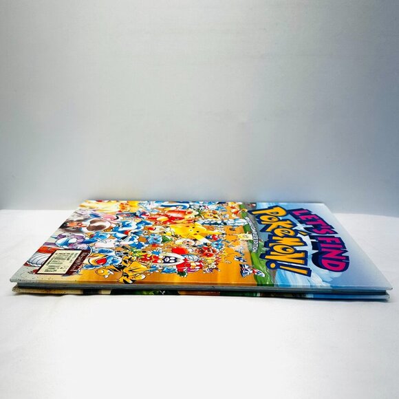 Let's Find Pokemon! : Special Complete Edition, Hardcover by Aihara, Kazunori - Picture 5 of 6